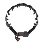 'Gentle Kind' Neck Tech Sport Dog Pinch Prong Collar - HS 50050 010 66