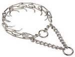 Top-Class Dog Pinch Prong Collar - 50045 (02) (3.99mm (1/6 inch))