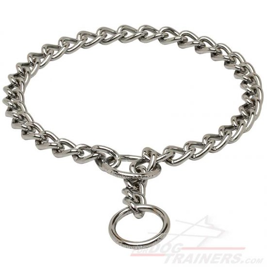 Human choke best sale chain