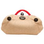 NEW 2023 Puppy and Young Dog Bite Builder made of Jute 30% DISCOUNT