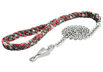 Exclusive HS Leash with scissor type snap hook