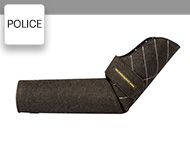 Police Training Sleeves  Police Training Sleeves