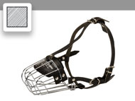 Wire Dog Muzzles  Wire Dog Muzzles