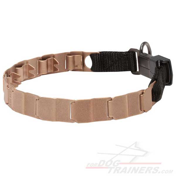 Curogan Neck Tech Dog Collar Training