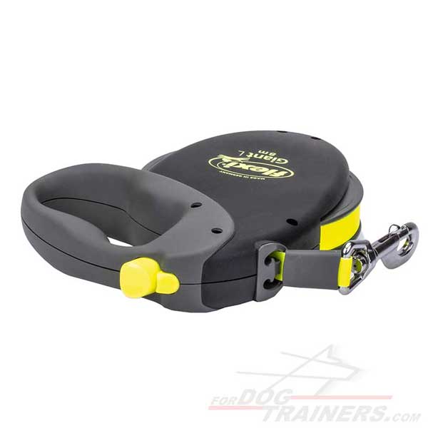 Quality Retractable Dog Leash of the Highest Quality