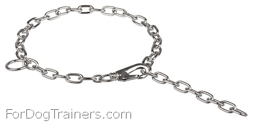 Exceptional Fur Saver with Snap Hook - 51530 (02)