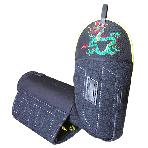 New Exclusive Bite Protection Sleeve - X-Sleeve Dragon-2023 New model